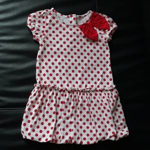 Summer dress for girls